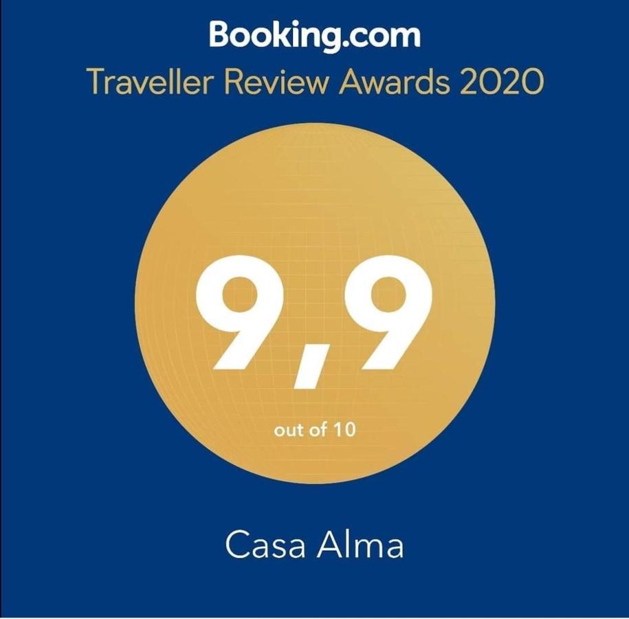 Casa Alma * Marbella